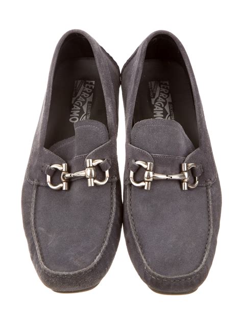 cheap salvatore ferragamo loafers|salvatore ferragamo men's loafers discount.